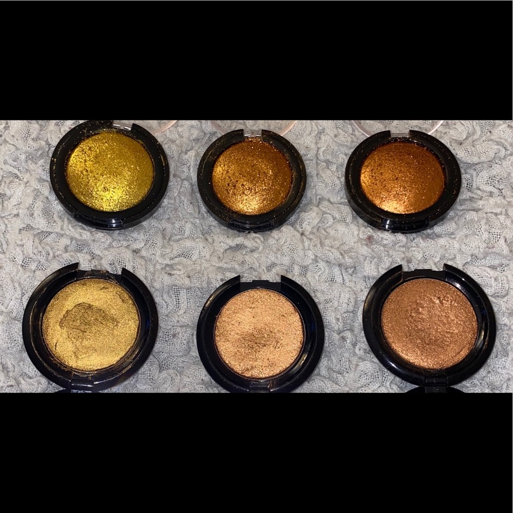 Pat McGrath Metamorphosis Set